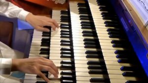 Вероника Кожухарова и Хироко Иноуэ – Лучшее в Соборе