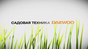 Бензиновая коса Daewoo DABC 420. Обзор и тестирование в работе