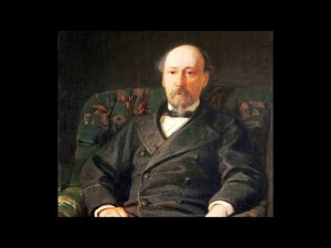 Мороз, Красный нос (в сокращении) - Николай Некрасов