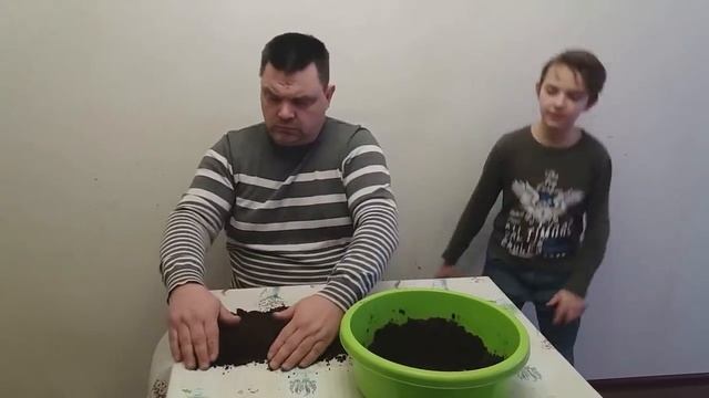 ПЕРЦЫ в АПРЕЛЕ на РАССАДУ, почему так ПОЗДНО СЕЮ?