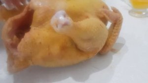 КАК ВКУСНО, ПО-РЕСТОРАННОМУ СВАРИТЬ КУРИЦУ ДЛЯ ХОЛОДНОЙ ЗАКУСКИ?❤