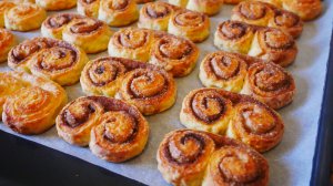 Творожное печенье УШКИ МЯГКОЕ и АРОМАТНОЕ печенье с творогом к чаю