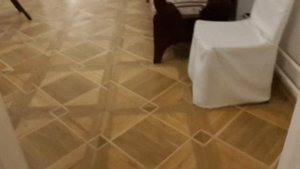 Дом музей Марины Цветаевой в Москве.