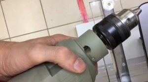 Интерскол ДУ-13/650ЭР