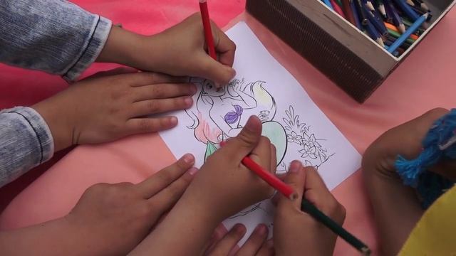 Социокультурный проект «Добрый, славный Сказкоград» смотреть онлайн