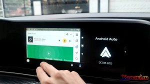 Kia Carnival (2020-22) - Yandex, YouTube, TV, на заводской магнитоле без ее замены, через телефон!