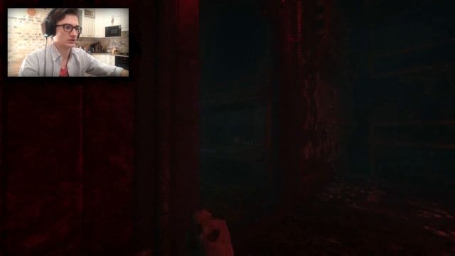 ЭТО... КТО? - SOMA - ПРОХОЖДЕНИЕ | #4 смотреть онлайн