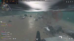 Call of Duty  WARZONE 2 RTX 3060 MSI GAMING X 12GB TEST