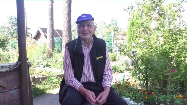 Посёлку Красава 70 лет. Воспоминания Н.Г.Янченко смотреть онлайн