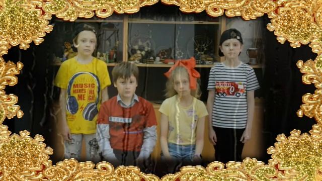 Музей СКАЗОК смотреть онлайн