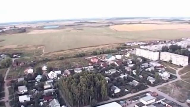 Воздушный шар Ярославль смотреть онлайн