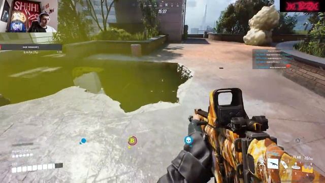 The Finals Скользкий бандит 4070TI смотреть онлайн