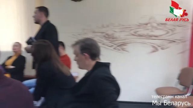 Нам объявлена информационная война? Мы ответим! смотреть онлайн