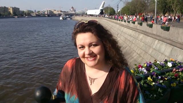 Вера СНЕЖНАЯ.