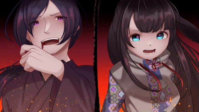 ONEIROS HISTORIA 花楼街 смотреть онлайн