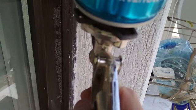 VID_20180521_173312.mp4  Ремонт плохо приклеенного утеплителя,без демонтажа . смотреть онлайн