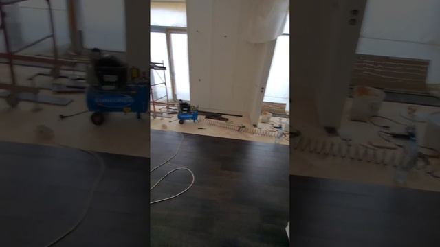 Обзор действующего объекта, рабочий процесс смотреть онлайн