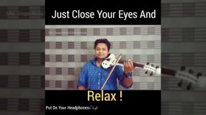 yinfente electric violin sound sample