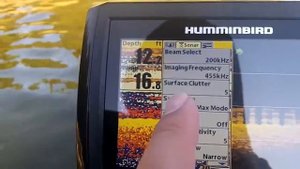 Humminbird Helix 5 Fish Finder review