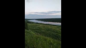 Ёлва и Вымь сплав