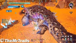 Get an EARLY Start on the Slayer's Path & Cell Fusion 101 in Dauntless - TTH2