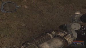 S.T.A.L.K.E.R Путь во Мгле Тайнички на Кордоне