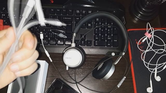 Реальный опыт экплуатации Iphone 7 на 128GB, сравнение,плюсы и минусы, лайфхаки. смотреть онлайн