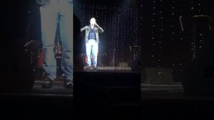 (J.St)концерт Афины,поет Ян Марти (1),21.11.15г