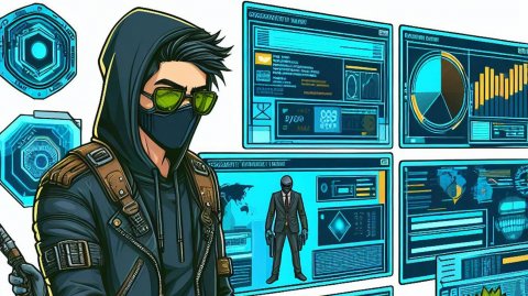 Securing the Future. A Cybersecurity Maturity Approach