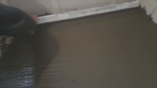 Стяжка пола Формула М150
