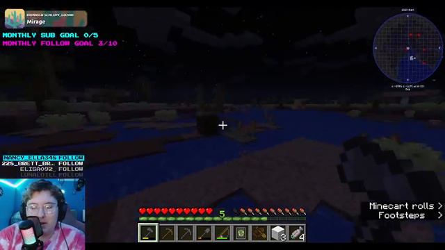 ⛏️dino zoologist || Modded Minecraft⛏️ смотреть онлайн