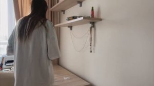 ВЛОГ: ПЕРЕСТАНОВКА В КОМНАТЕ | ROOM MAKEOVER