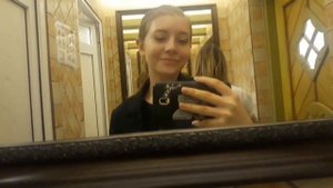 Получаю паспорт! / 14 лет
