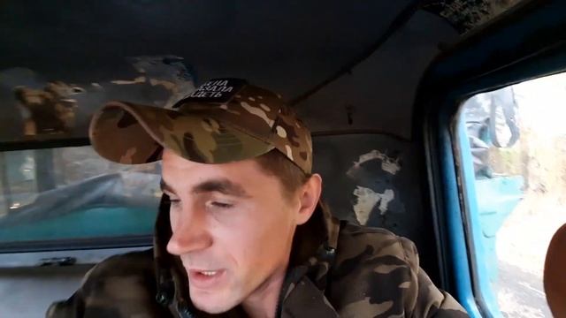 черное золото/уборка как есть