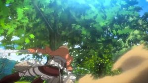 Attack on Titan AMV | SEVEN NATION ARMY