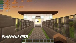 Top 5 Low End PBR Texture Packs in Minecraft - Java Edition 1.17 - 2021