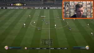 Лучшая Тактика и Схема в FIFA 17