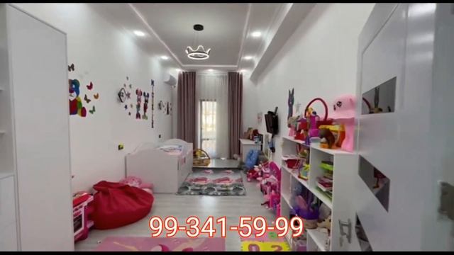 Квартира Ташкента с готовым ремонтом 3\2\4 Мирзо-Улугбекский район смотреть онлайн