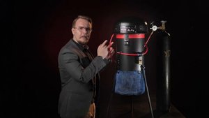 Этот уличный уничтожитель комаров избавляет от насекомых за 14 дней!