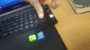Обзор от покупателя «М.Видео»: ноутбук Lenovo IdeaPad G70-35 (80Q50035RK) (часть 2)
