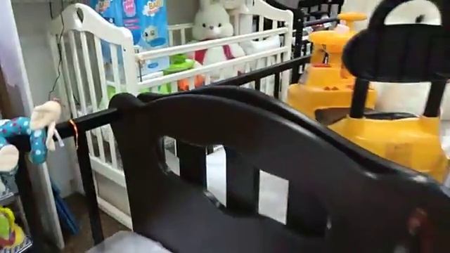 Обзор кроваток по акции от 25042018 смотреть онлайн