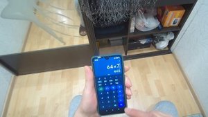 О схеме 64/8 вязания кастинговой сети