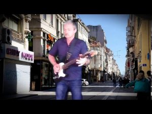 Путешествие в Марсель Муз. Ли Отта