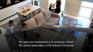 Таунхаусы от компании «ДомАС»