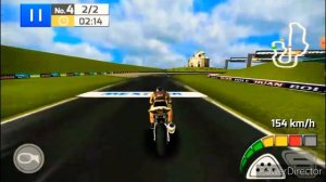 Real Bike Racing  прохождение  #5.