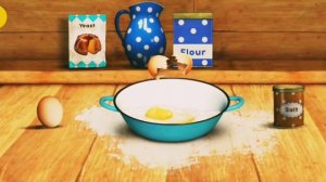 Masha and Bear: Cooking Dash | Cook the best kasha for animals in the diner game with Masha p68