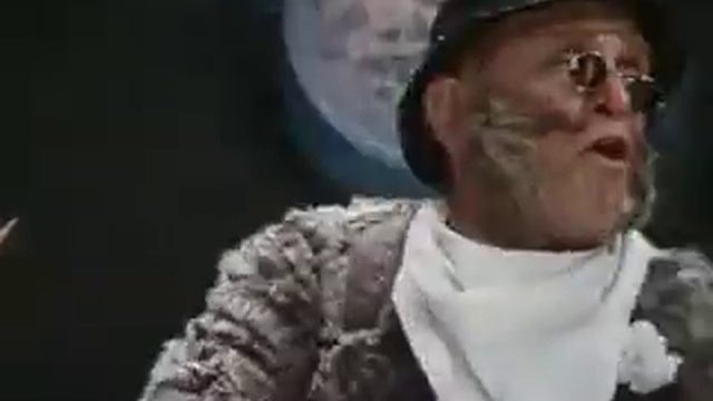 евангелие преуспевания от Лисы Алисы и Кота Базилио. смотреть онлайн