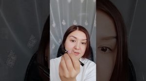 Моя новая любовь в косметичке Маркер для бровей с эффектом микроблейдинга THE ONE код 43986