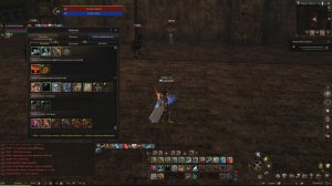 Он вернулся! Хавк в Lineage 2 Essence