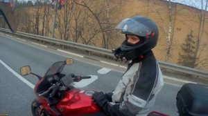 Kondrakov MB. Подмосковье. "YouTube".